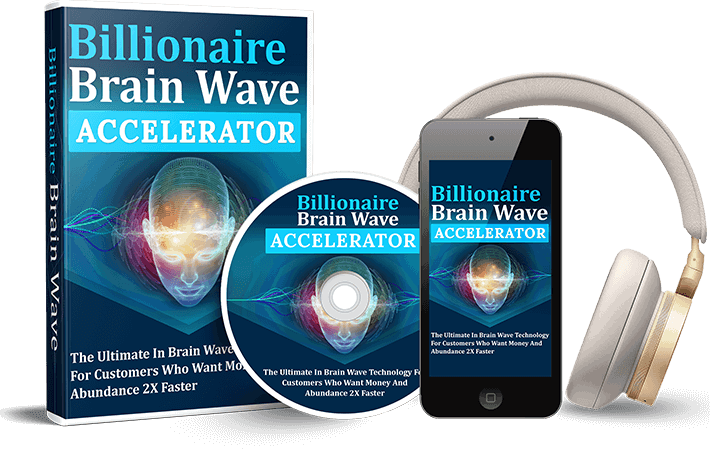 Billionaire Brain Wave