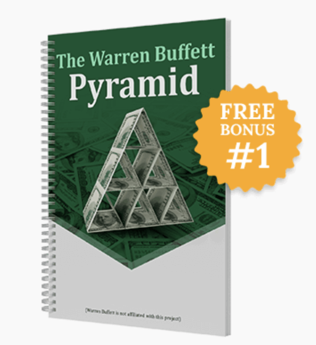 Free Bonus #1: Billionaire Brain Wave