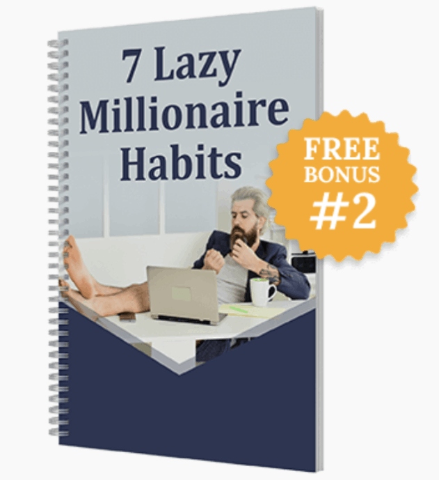 Free Bonus #2: Billionaire Brain Wave